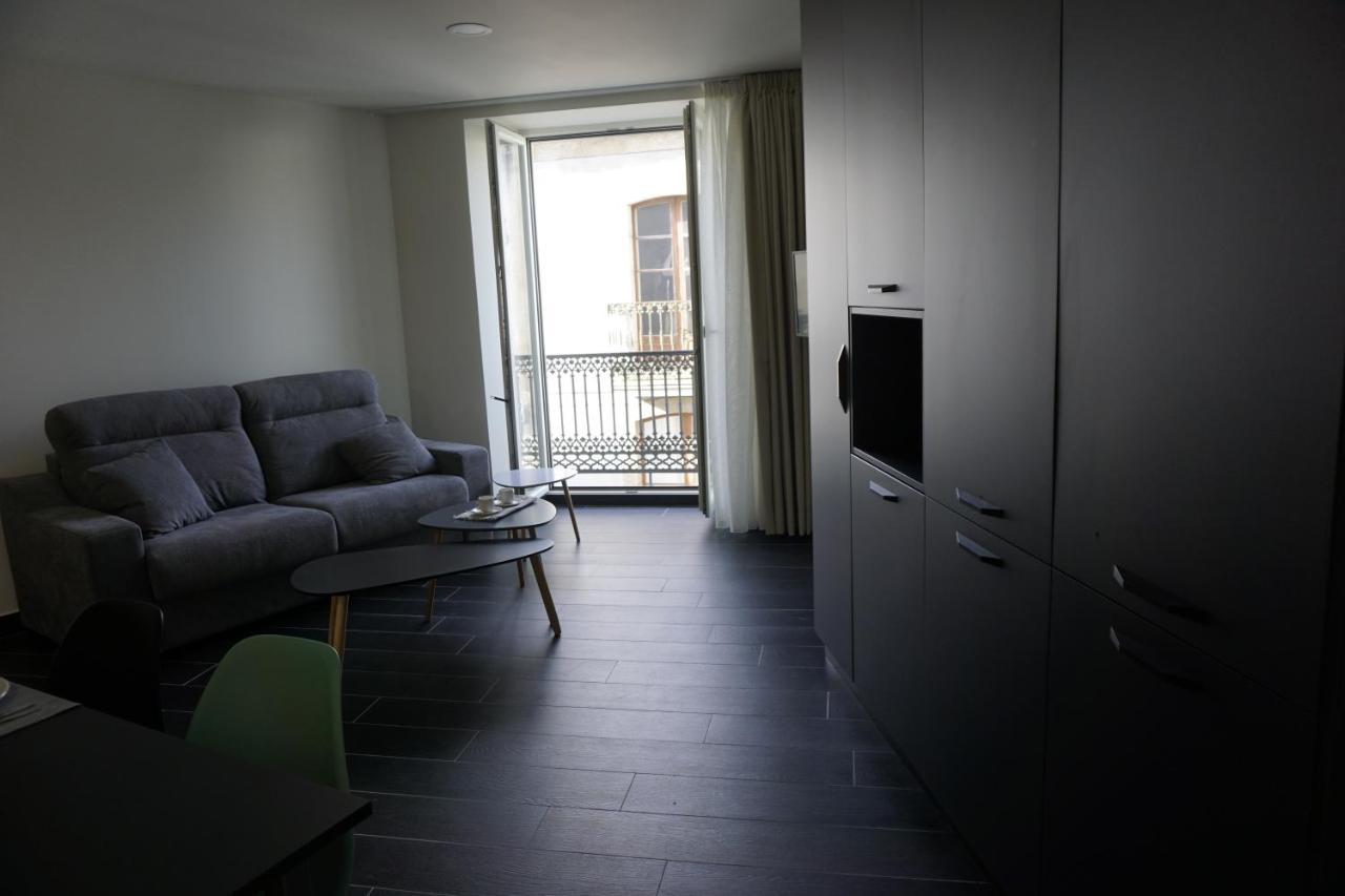 Lumen Place Apartamentos Mondoñedo Exteriör bild