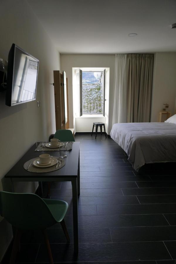 Lumen Place Apartamentos Mondoñedo Exteriör bild