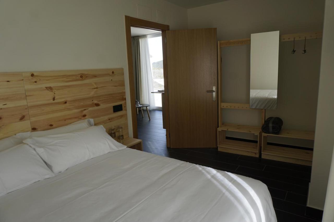 Lumen Place Apartamentos Mondoñedo Exteriör bild