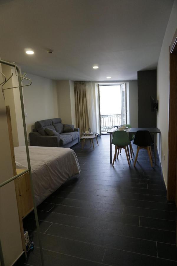 Lumen Place Apartamentos Mondoñedo Exteriör bild