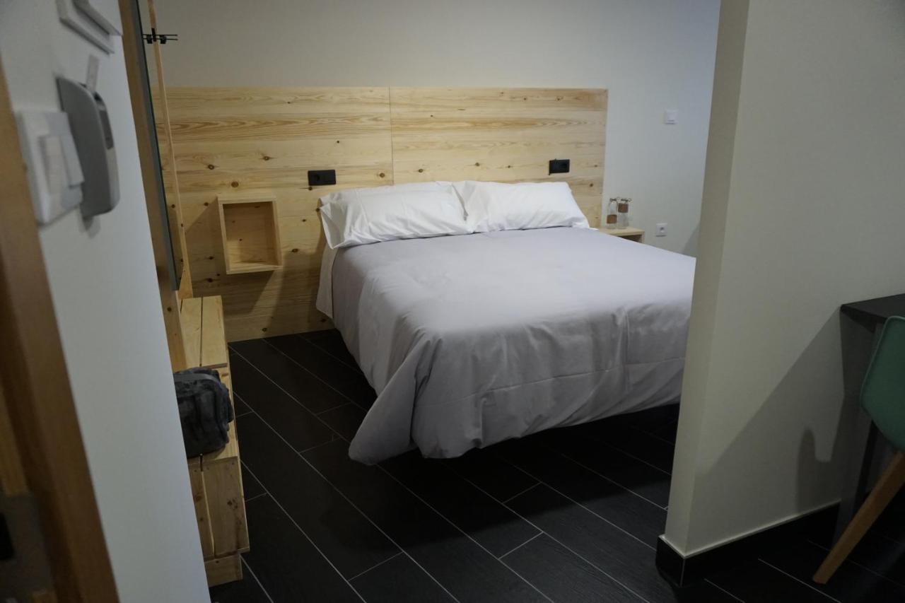Lumen Place Apartamentos Mondoñedo Exteriör bild