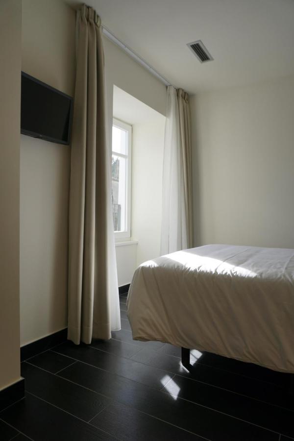 Lumen Place Apartamentos Mondoñedo Exteriör bild