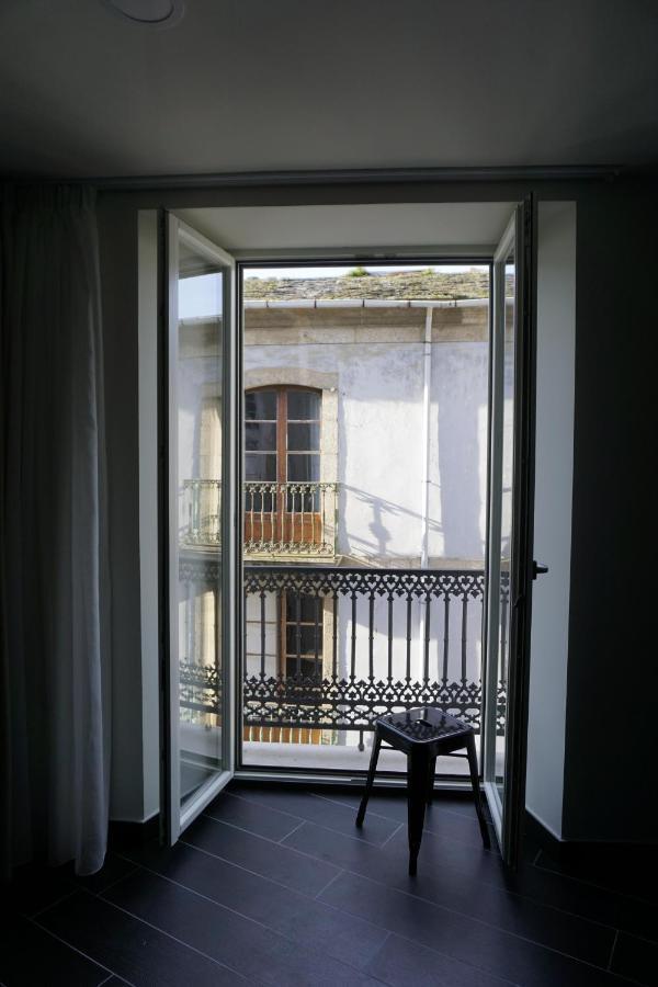 Lumen Place Apartamentos Mondoñedo Exteriör bild
