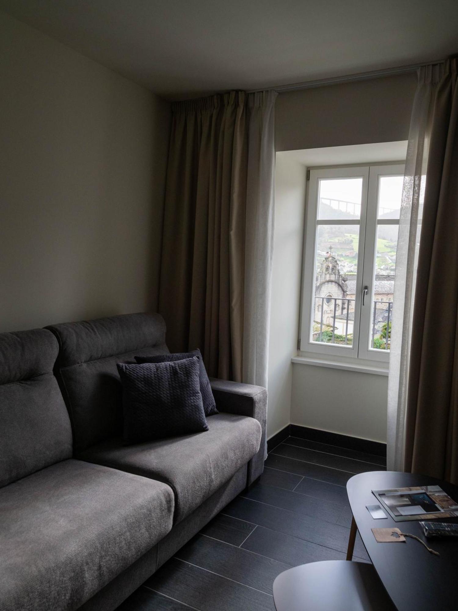Lumen Place Apartamentos Mondoñedo Exteriör bild