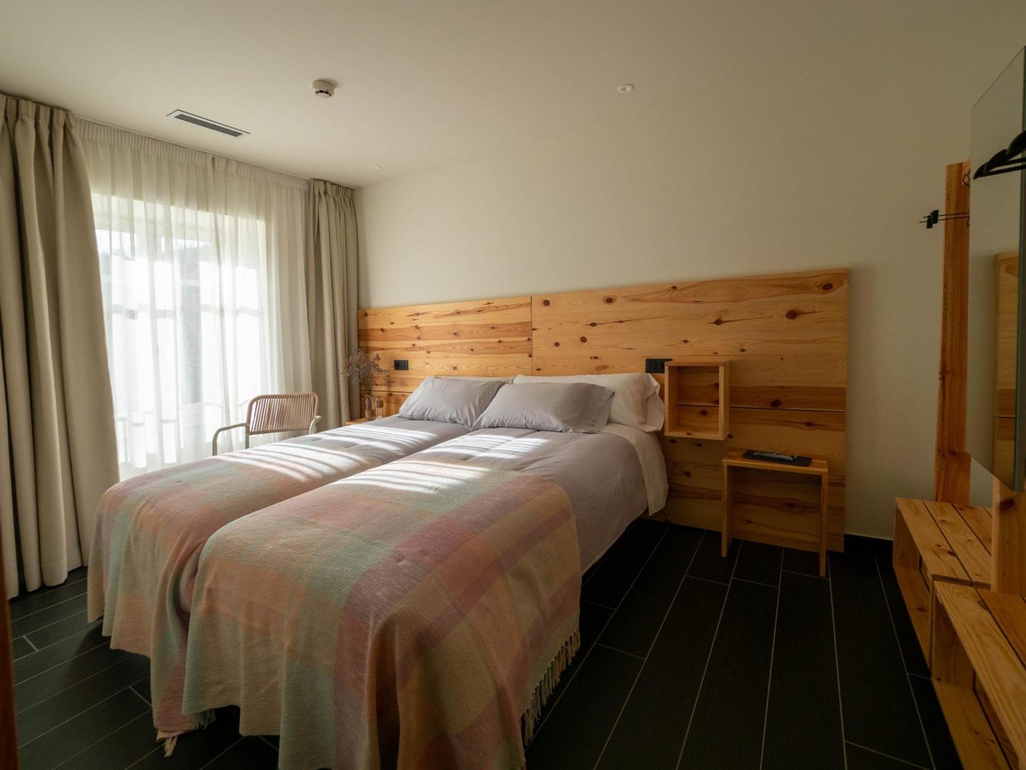 Lumen Place Apartamentos Mondoñedo Exteriör bild